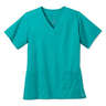 Wink Women's WorkFlex Stretch V-Neck Scrub Top