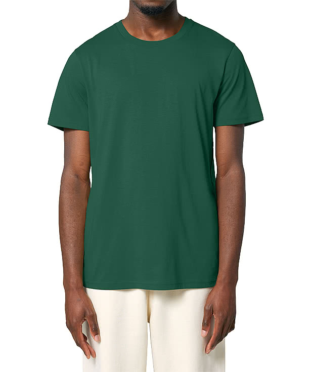 Stanley/Stella Crafter Organic Cotton T-shirt