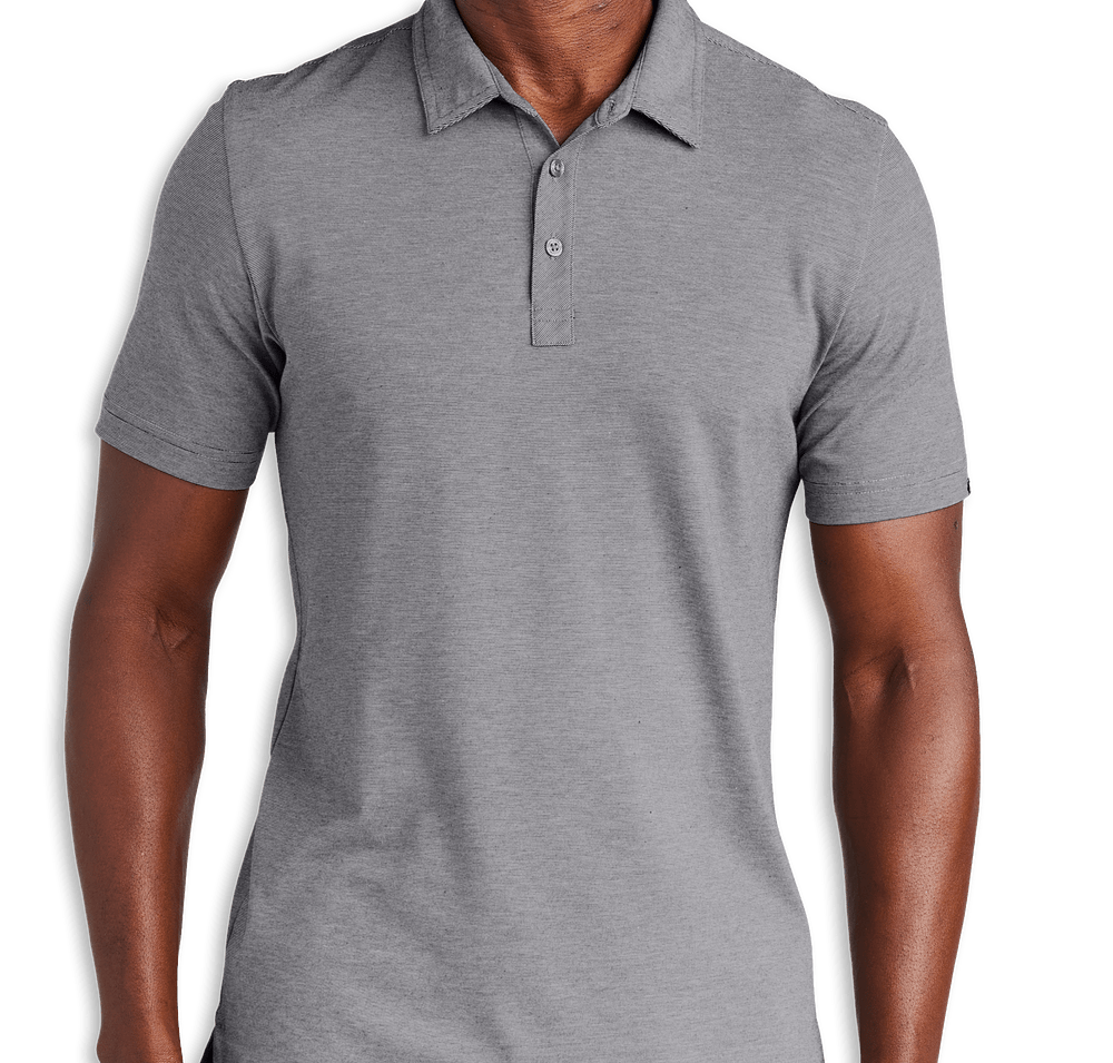 TravisMathew Sunnyvale Pima Cotton Polo-default