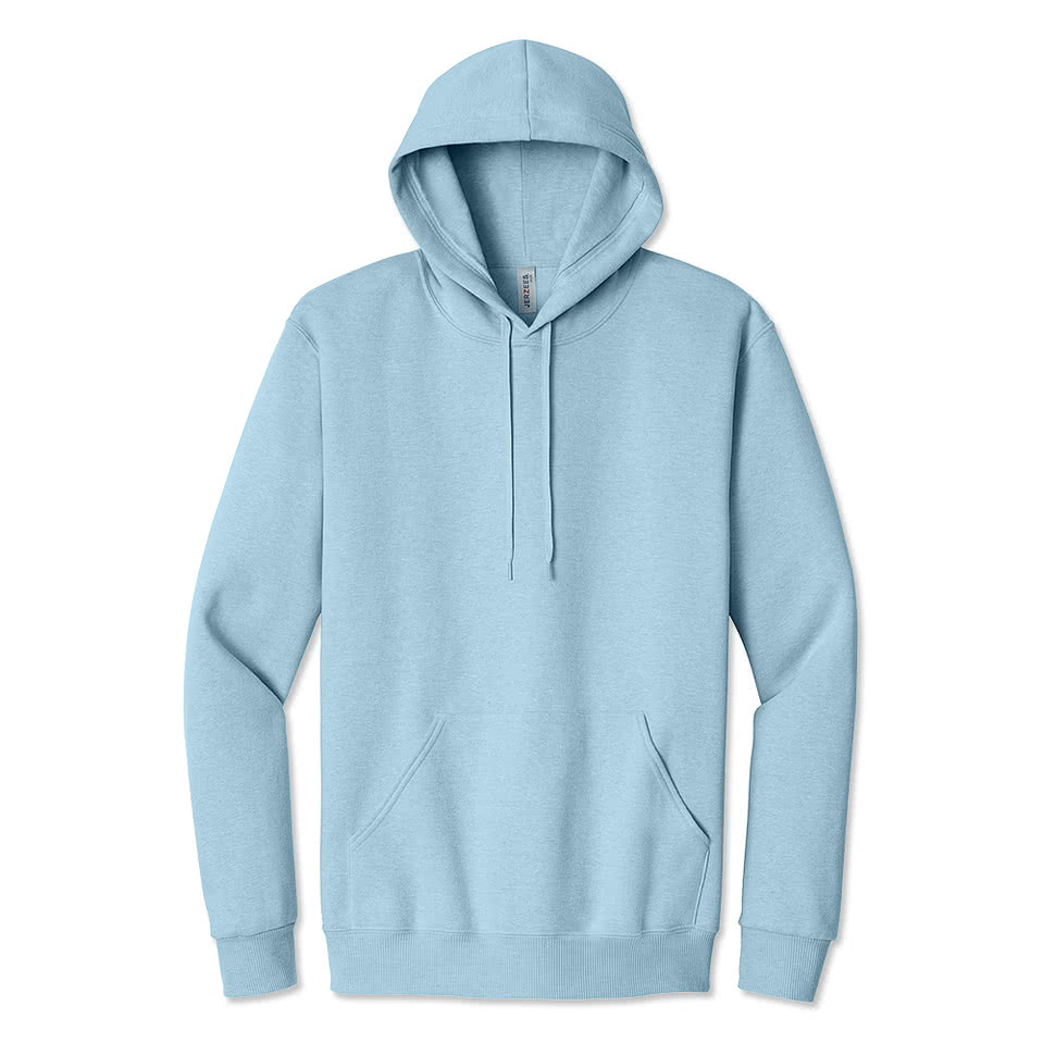Jerzees Eco Premium Blend Pullover Hoodie