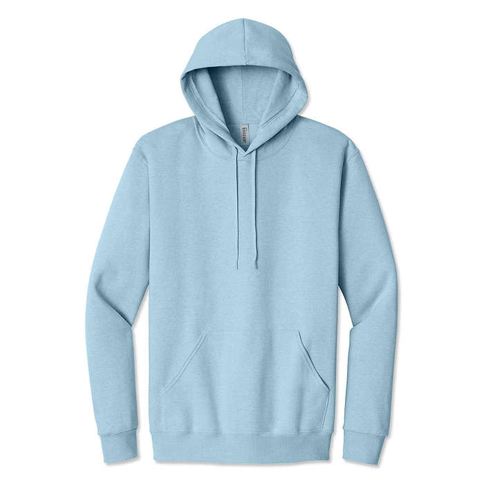 Jerzees Eco Premium Blend Pullover Hoodie