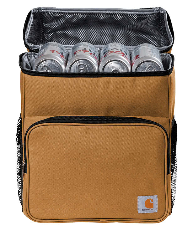 Carhartt hotsell backpack cooler