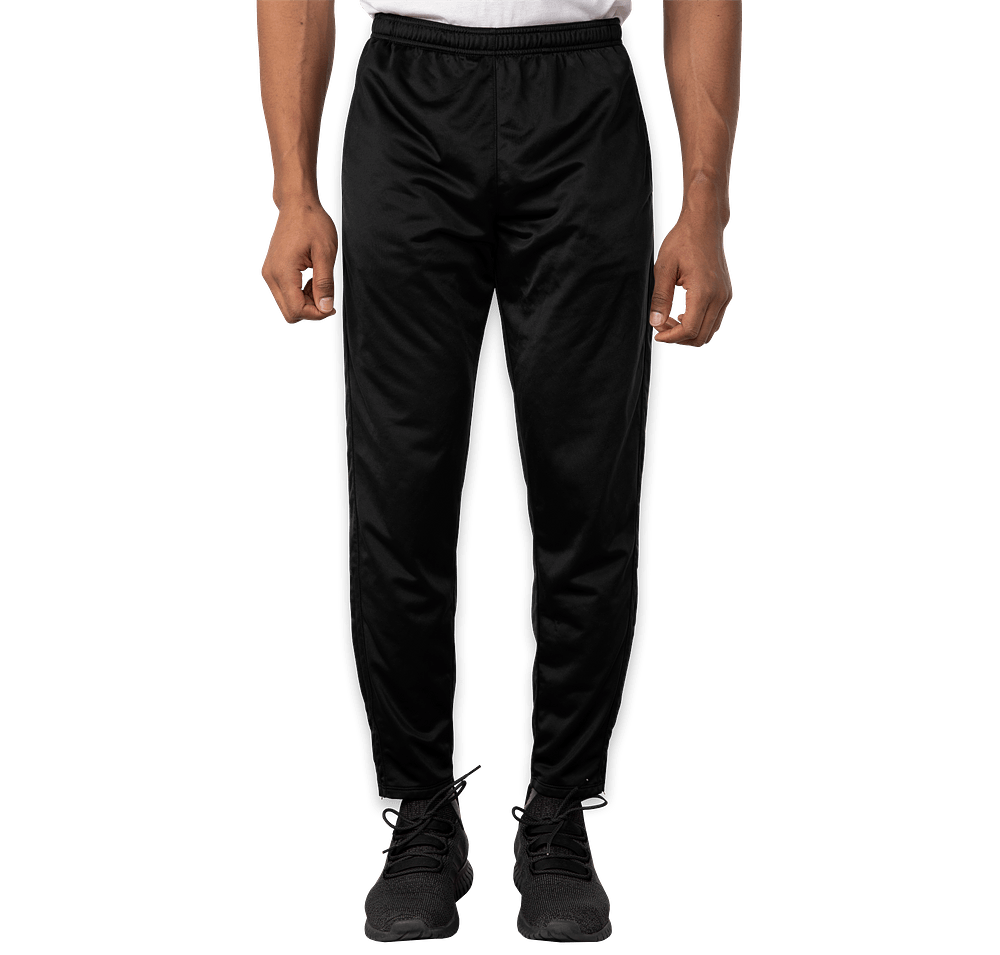 Sport-Tek Tricot Tapered Warm-Up Pant-default