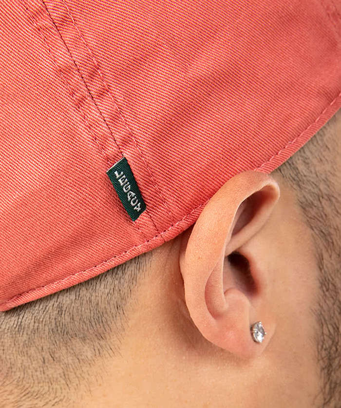 Legacy Relaxed Garment Washed Twill Hat