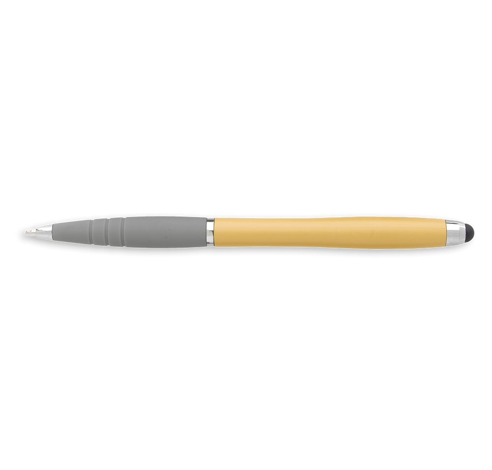 Koi Ballpoint Stylus Pen (black ink)-default