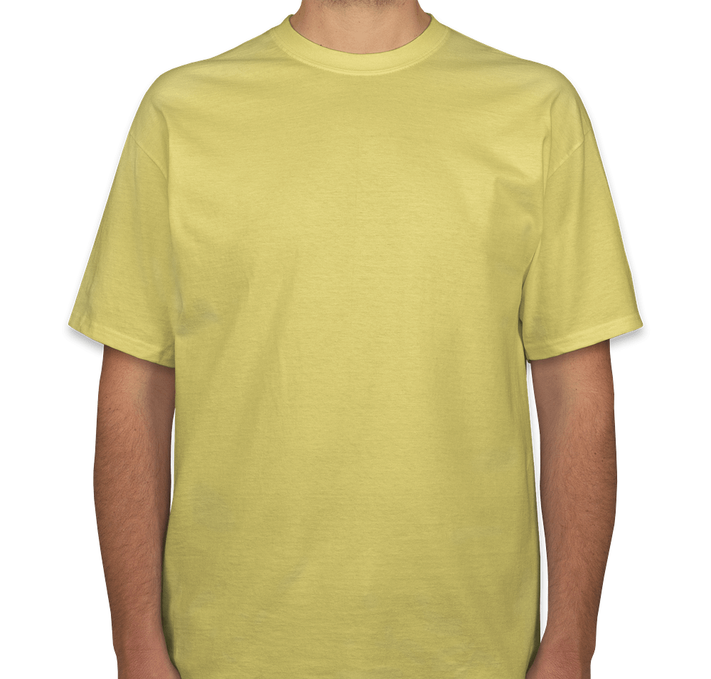 Port & Company Tall Essential T-shirt-default