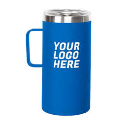 20 oz. Kaden Stainless Steel Insulated Travel Mug