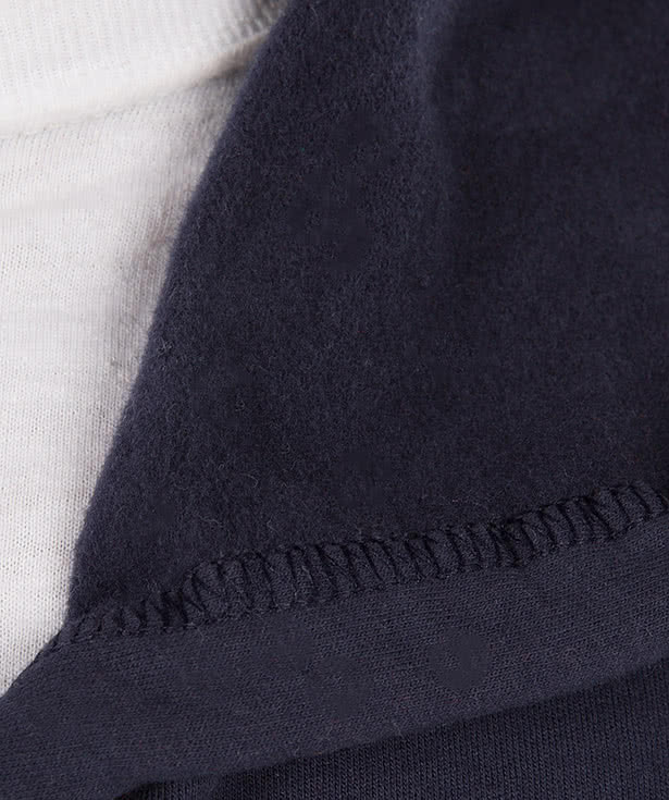 American Apparel USA-Made Zip Hoodie