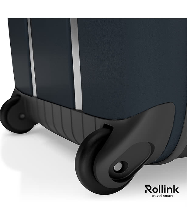 Rollink Vega Air 21" Carry-On Luggage
