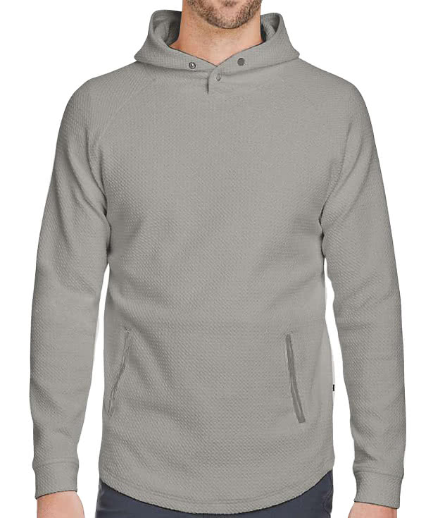Swannies Camden Stretch Pullover Hoodie
