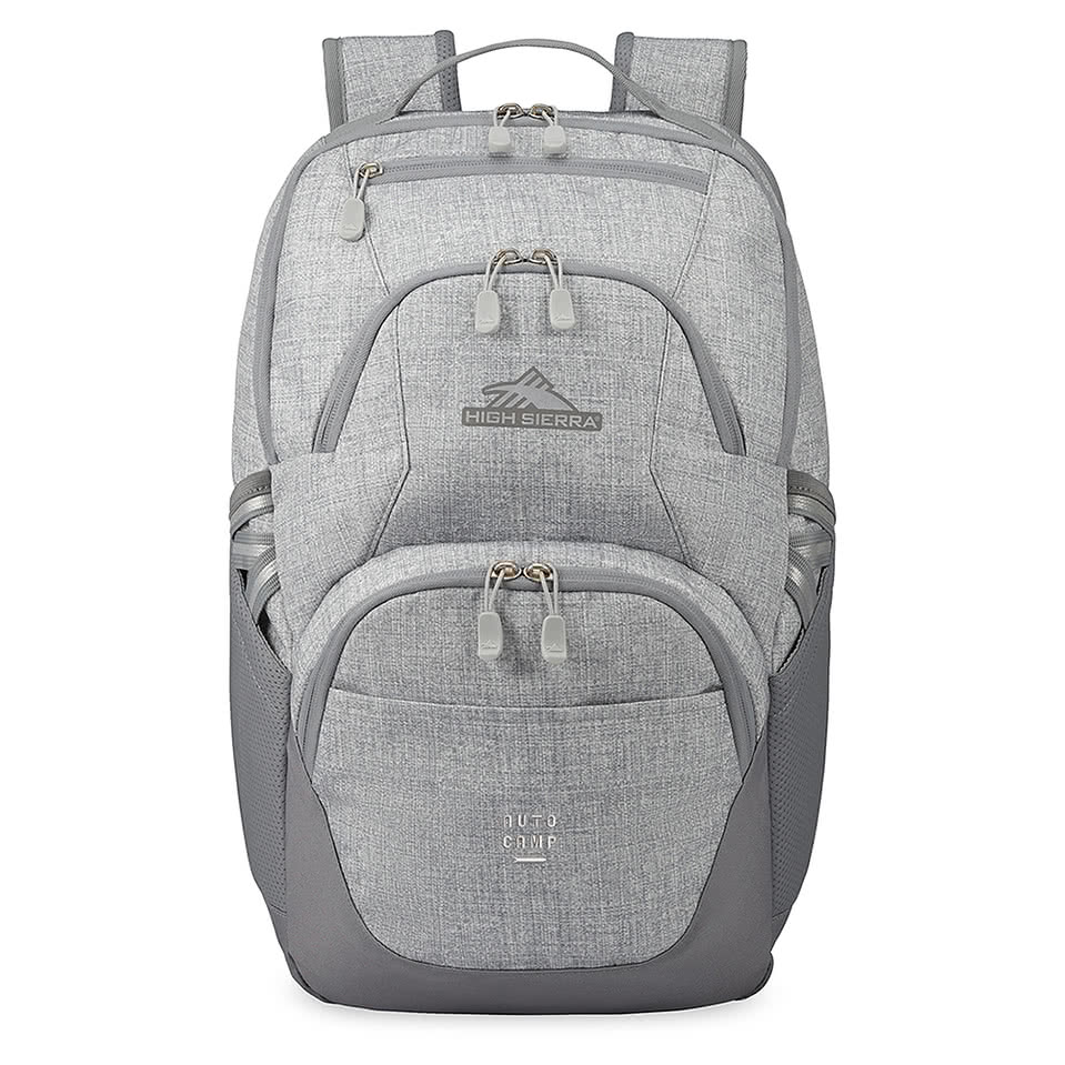 Full Color High Sierra Swoop SG 17" Computer Backpack