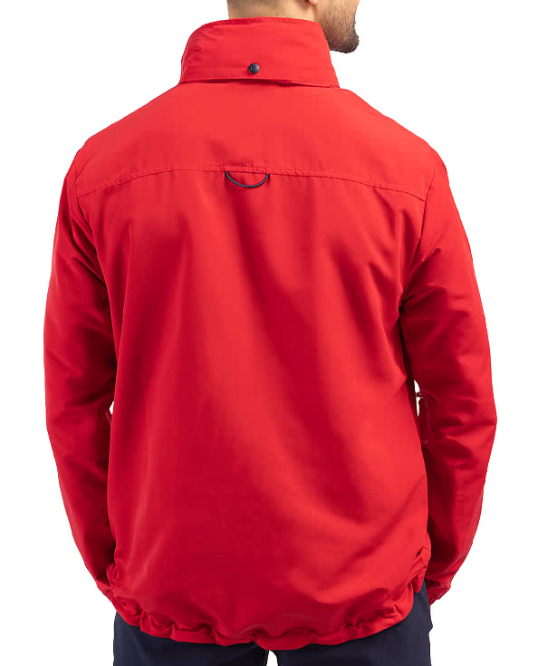 Cutter & Buck Charter Eco Recycled Soft Shell Jacket