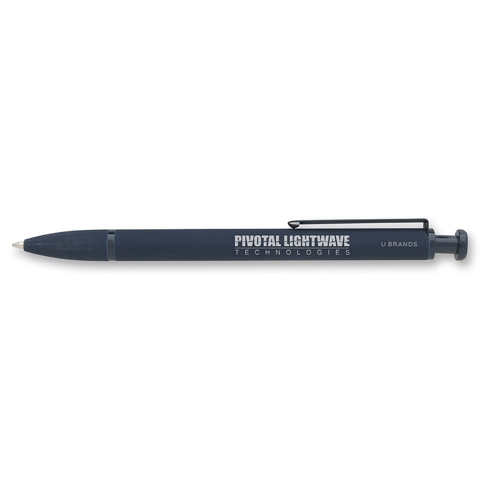 U Brands Monterey Midnight Pen