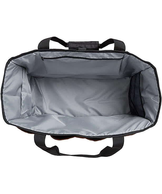 Harriton ClimaBloc Utility Tote Bag