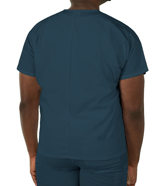 Cherokee Workwear Originals V-Neck Scrub Top