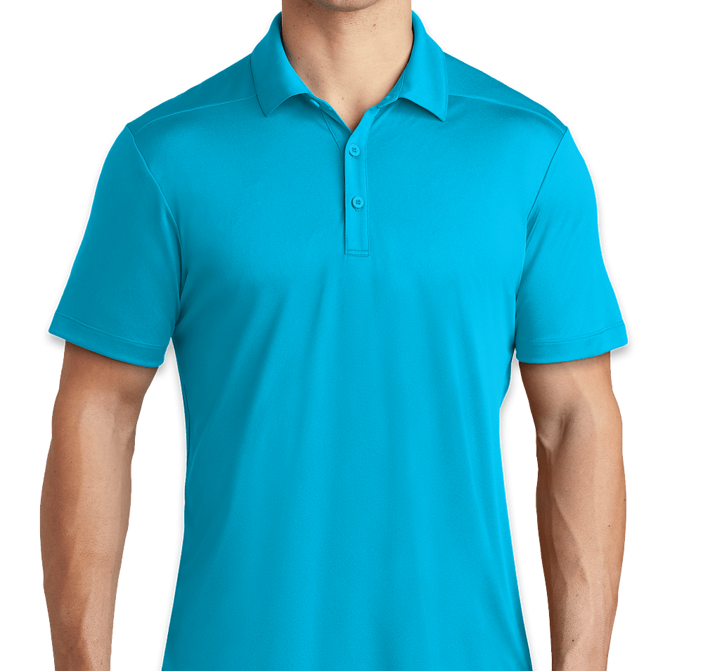 Sport-Tek UPF 50 Performance Polo-default