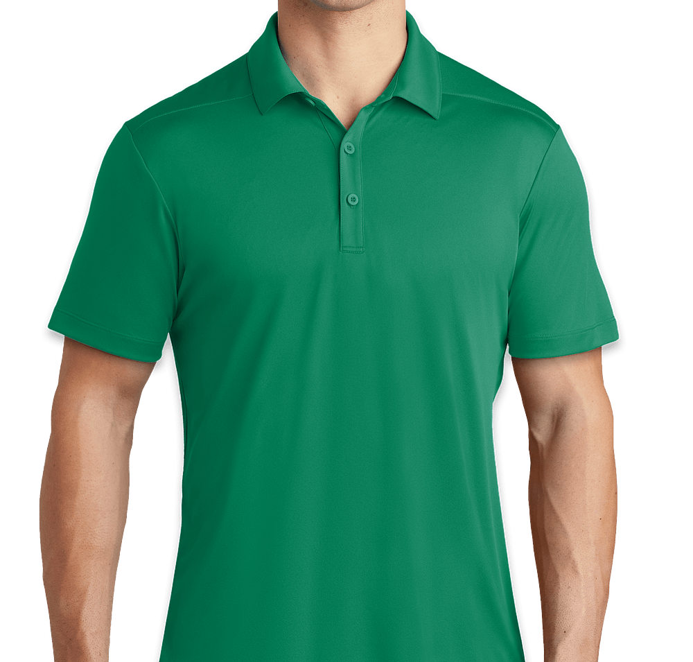 Sport-Tek UPF 50 Performance Polo-default