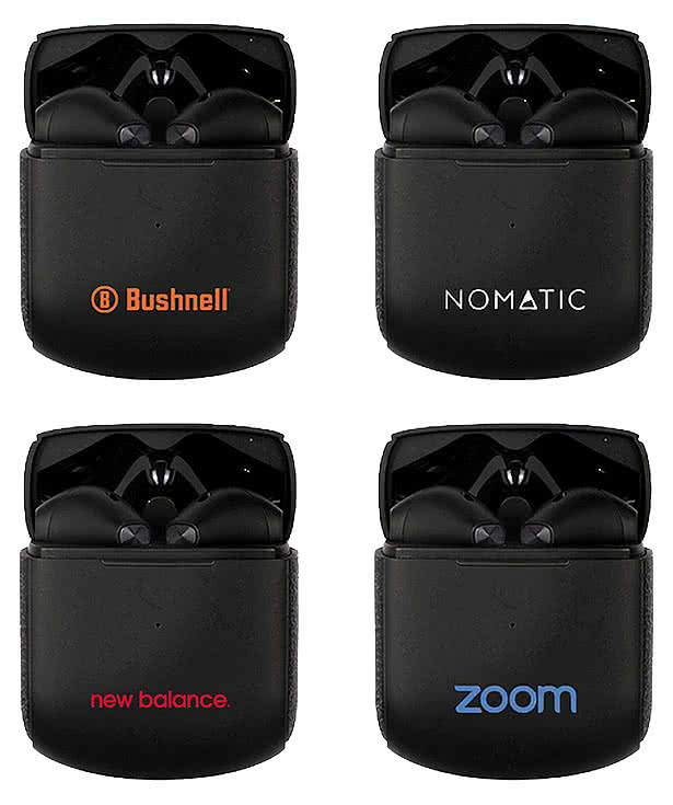 Aurora TWS Earbuds Power P2P