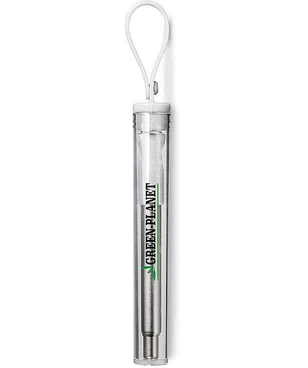 Festival Telescopic Reusable Drinking Straw Kit