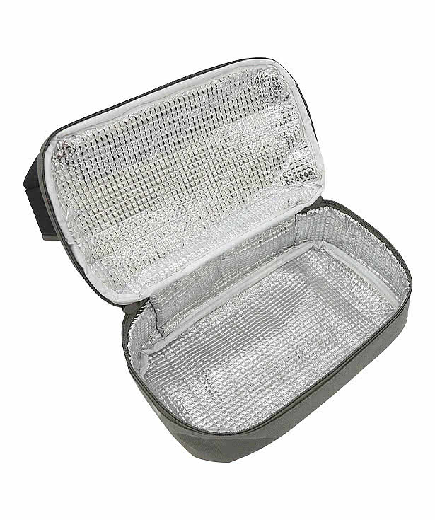 Galley Recycled Insulated Lunch Bag