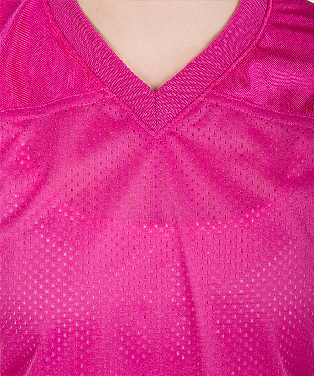 Teamwork Women's Overtime Replica Jersey