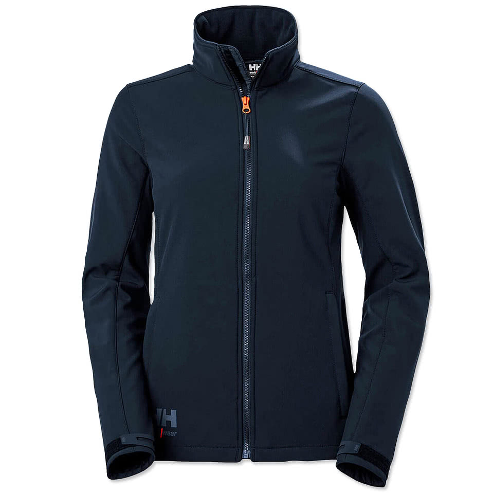 Helly Hansen Women's Luna Soft Shell Jacket