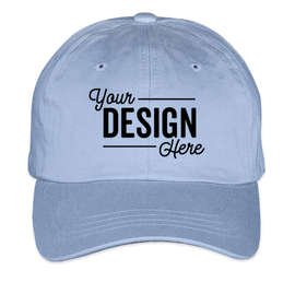 Yupoong Cotton Twill Hat