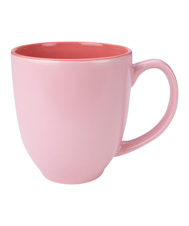 14 oz. Sorbet Bistro Ceramic Mug