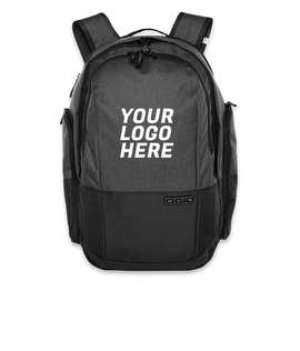 OGIO Rockwell 15" Computer Backpack