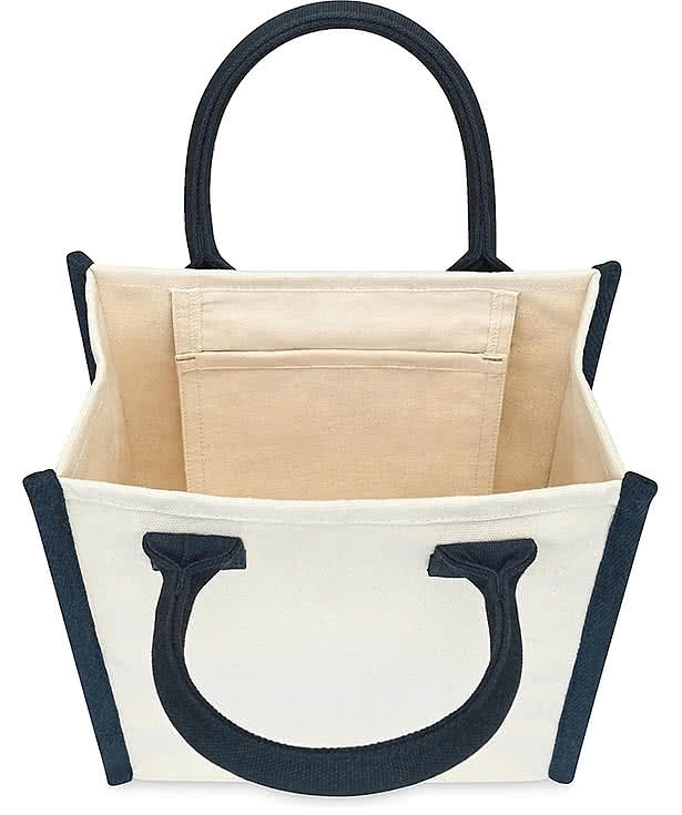 Petite Market Street Tote Bag