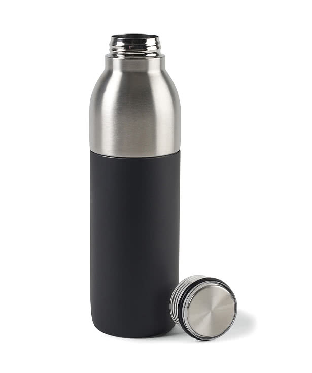 20 oz. Emery 2-in-1 Double Wall Stainless Water Bottle