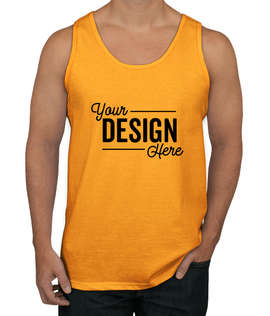 Canada - Gildan Ultra Cotton Tank