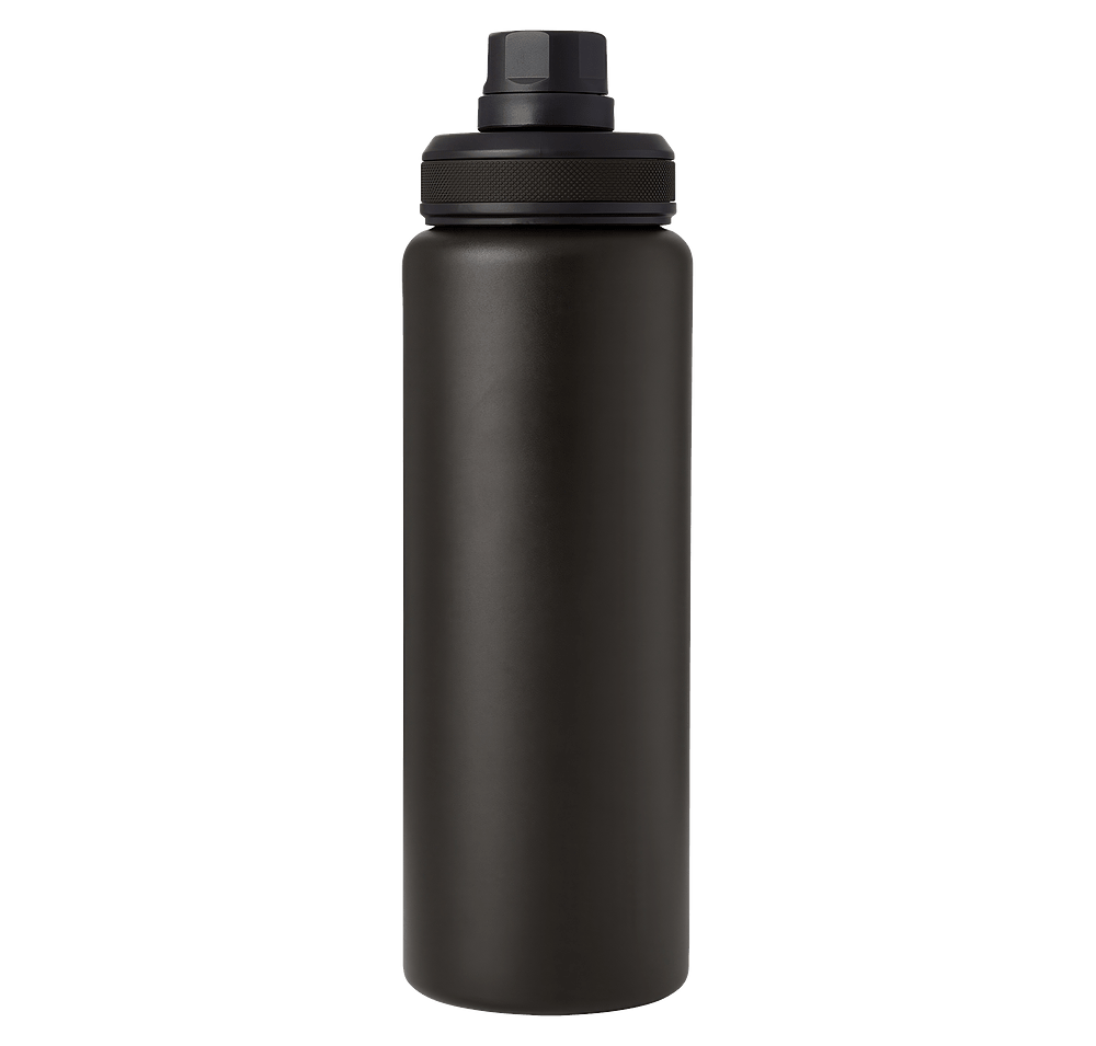 Zone 32 oz Recycled Stainless Steel Water Bottle-default
