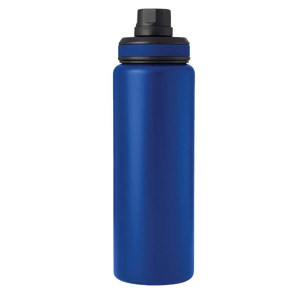 Zone 32 oz Recycled Stainless Steel Water Bottle-default