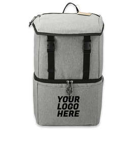 Merchant & Craft Revive Recycled 12 Can Backpack Cooler