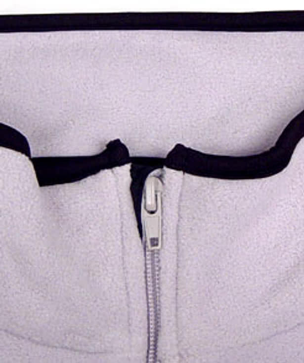 Chestnut Hill Microfleece Vest