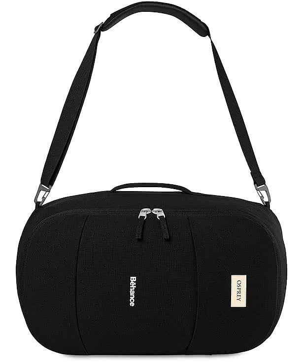 Osprey Arcane Duffel Bag