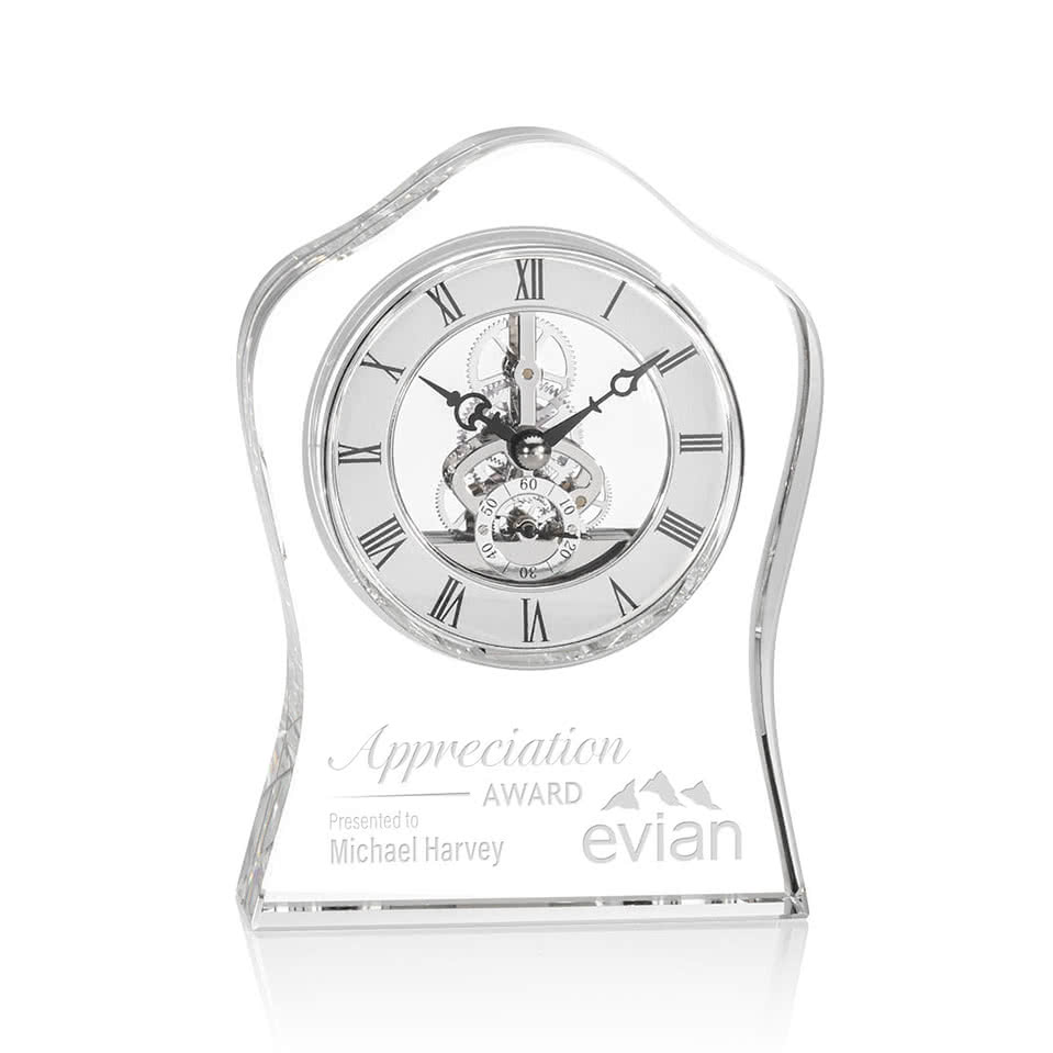 Regatta Clock