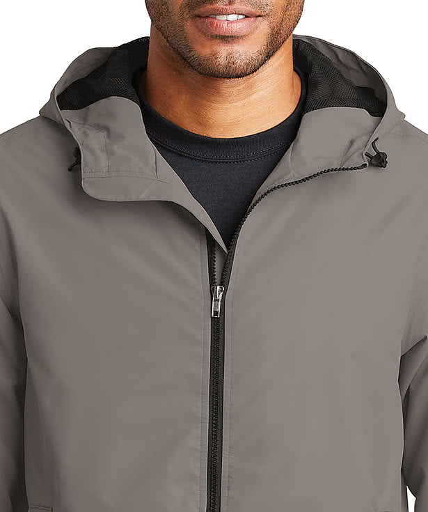 Port Authority Northwest Rain Jacket