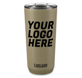 CamelBak 20 oz. Copper Vacuum Insulated Tumbler