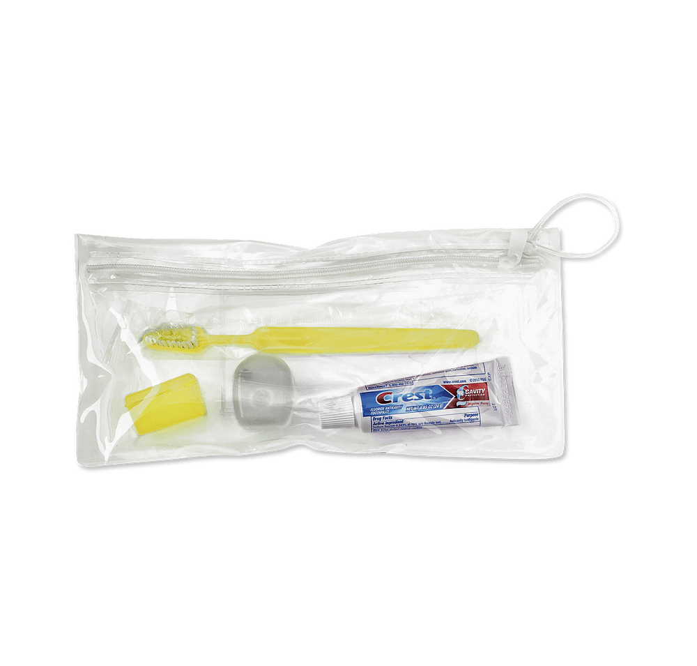 5-Piece Dental Kit-default