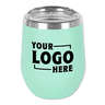 12 oz. Stainless Steel Insulated Tumbler