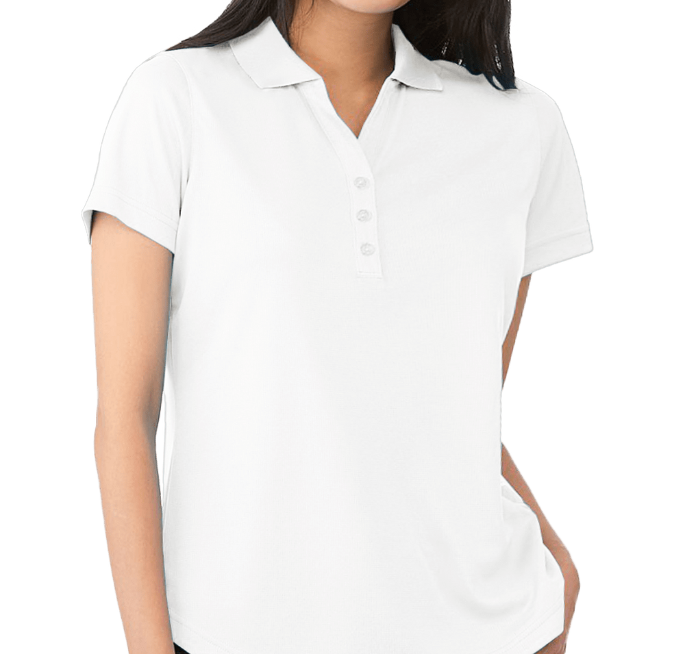 Elevate Women's Otis UPF 40 Performance Polo-default
