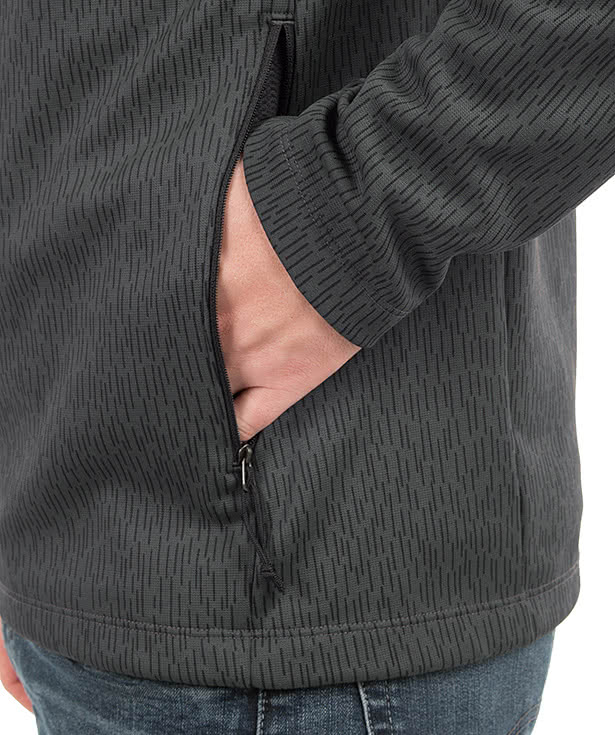 The North Face Canyon Flats Hooded Jacket 
