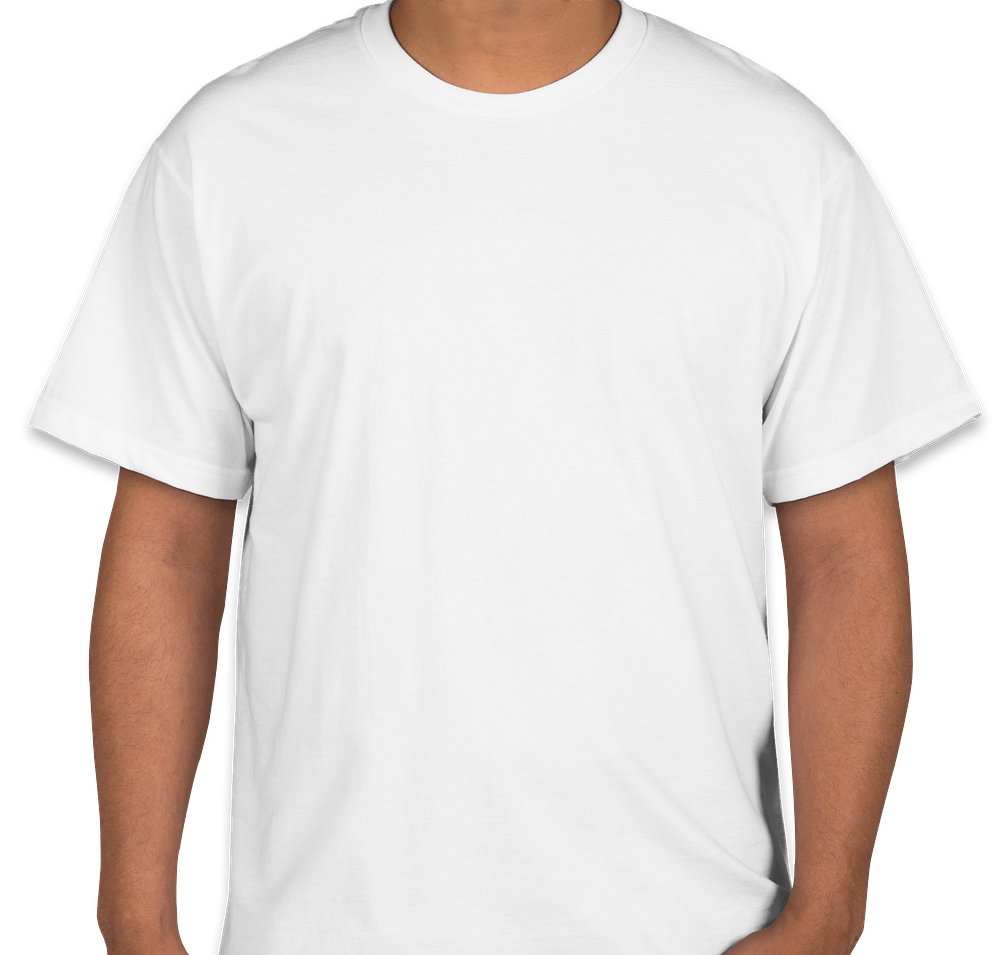 Gildan Hammer T-shirt-default