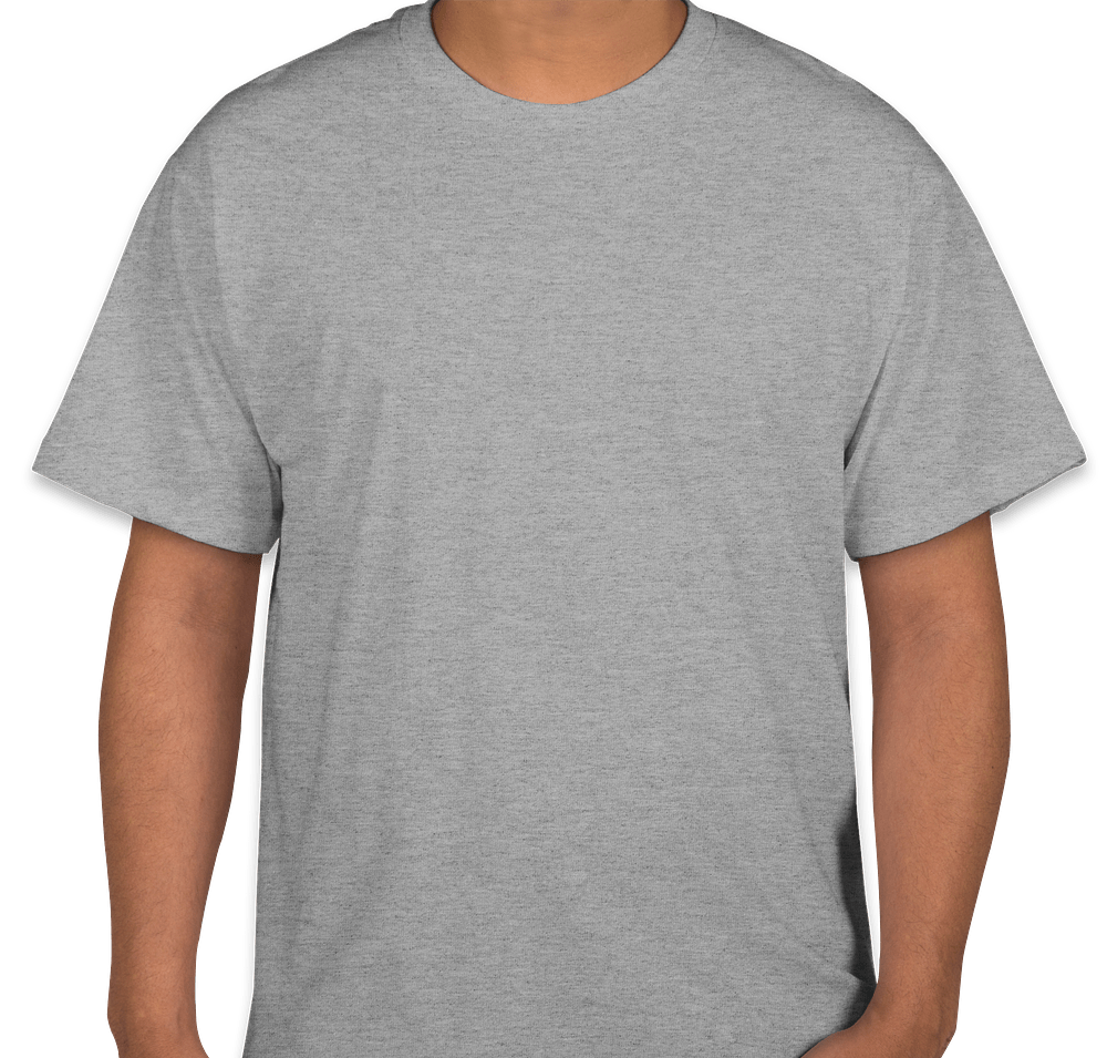 Gildan Hammer T-shirt-default