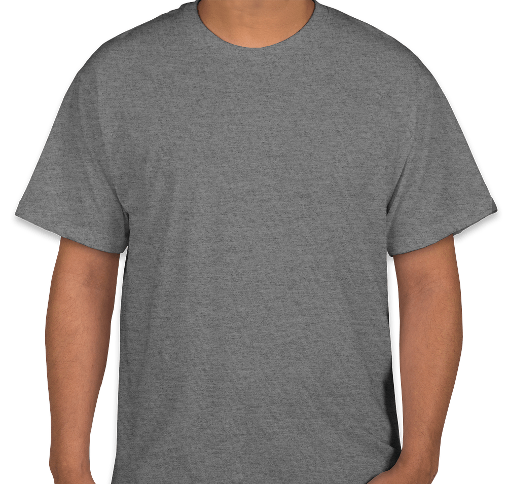 Gildan Hammer T-shirt-default