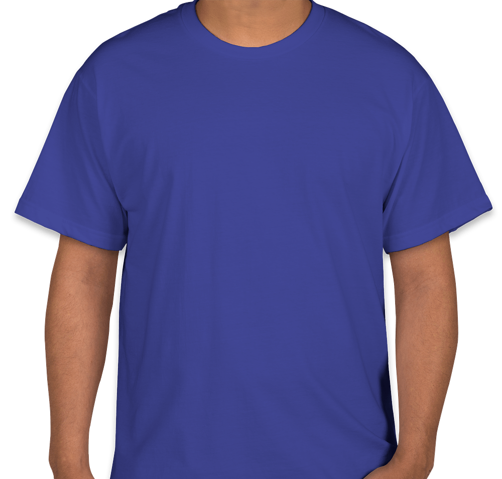 Gildan Hammer T-shirt-default