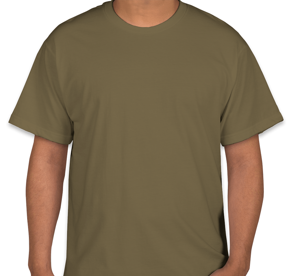 Gildan Hammer T-shirt-default