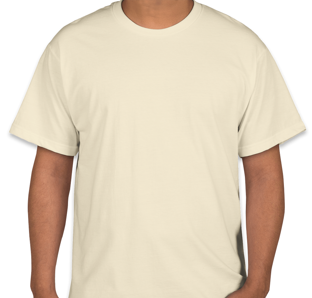 Gildan Hammer T-shirt-default